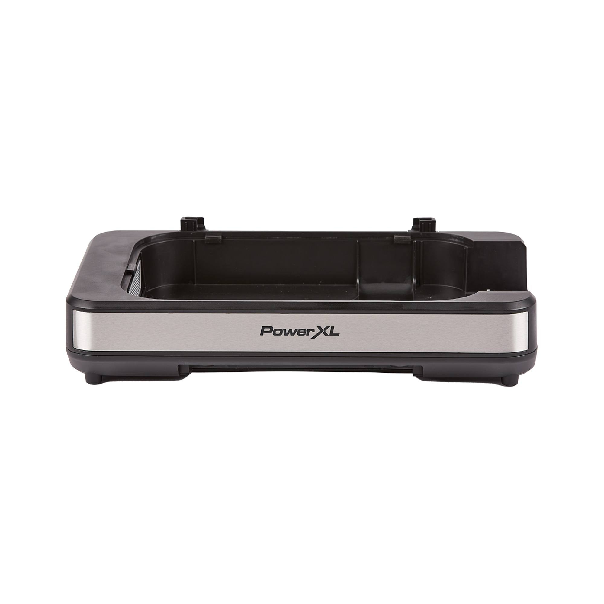 SMOKELESS GRILL ELITE BASE – PowerXL Power Smokeless grill main image 0