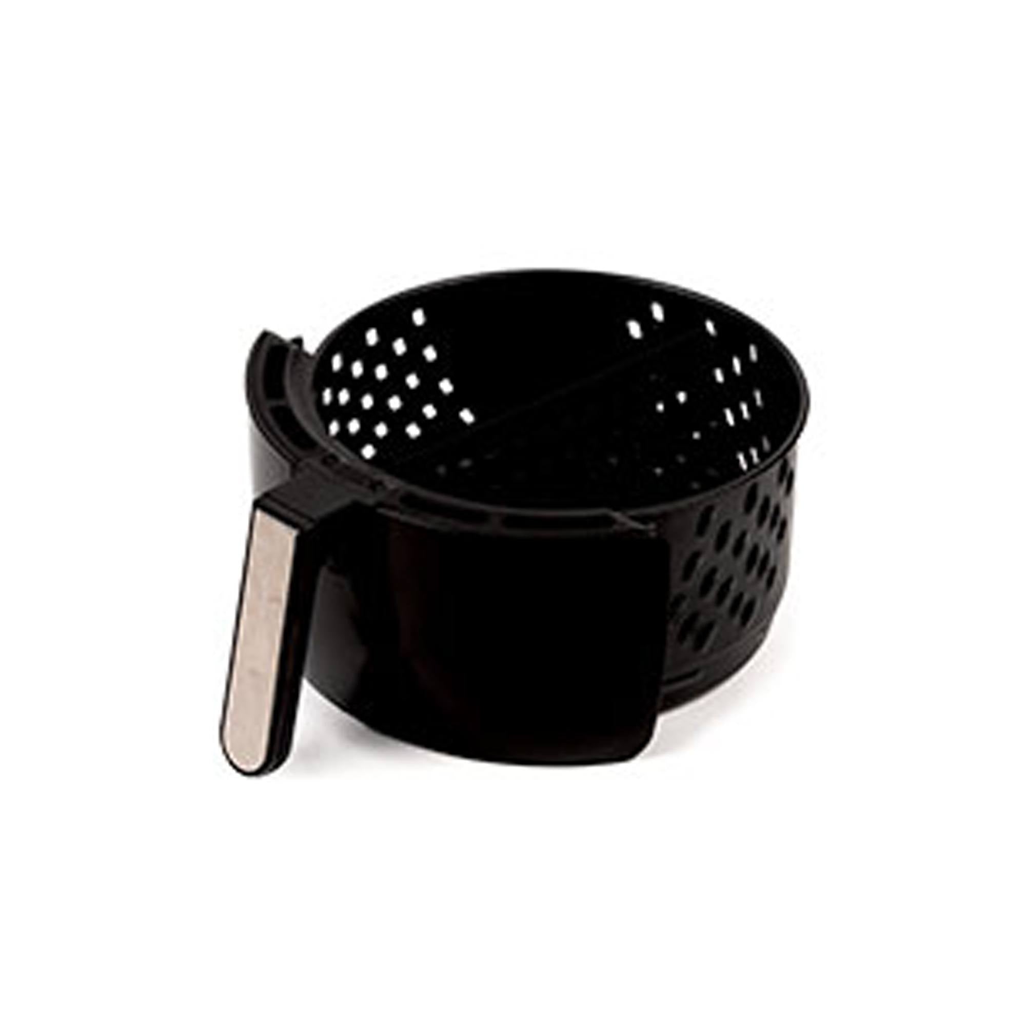 VORTEX AIR FRYER 2 QT FRY BASKET - BLACK – PowerXL