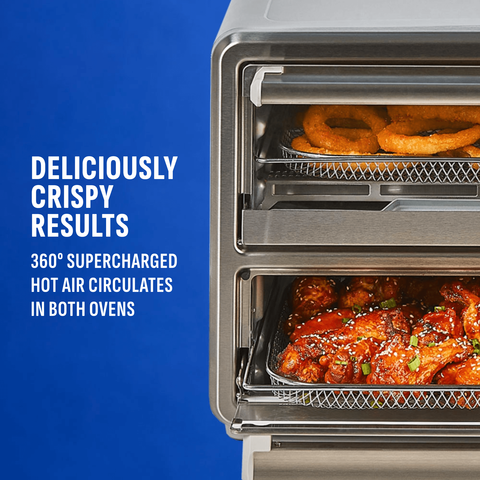 dinner finished quicker- steaks on the grill and pizza