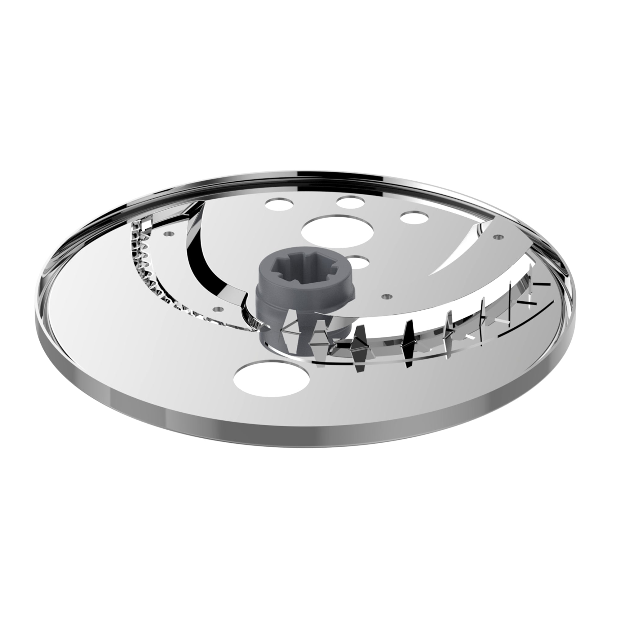 JULIENNE DISC- BL7019-Series