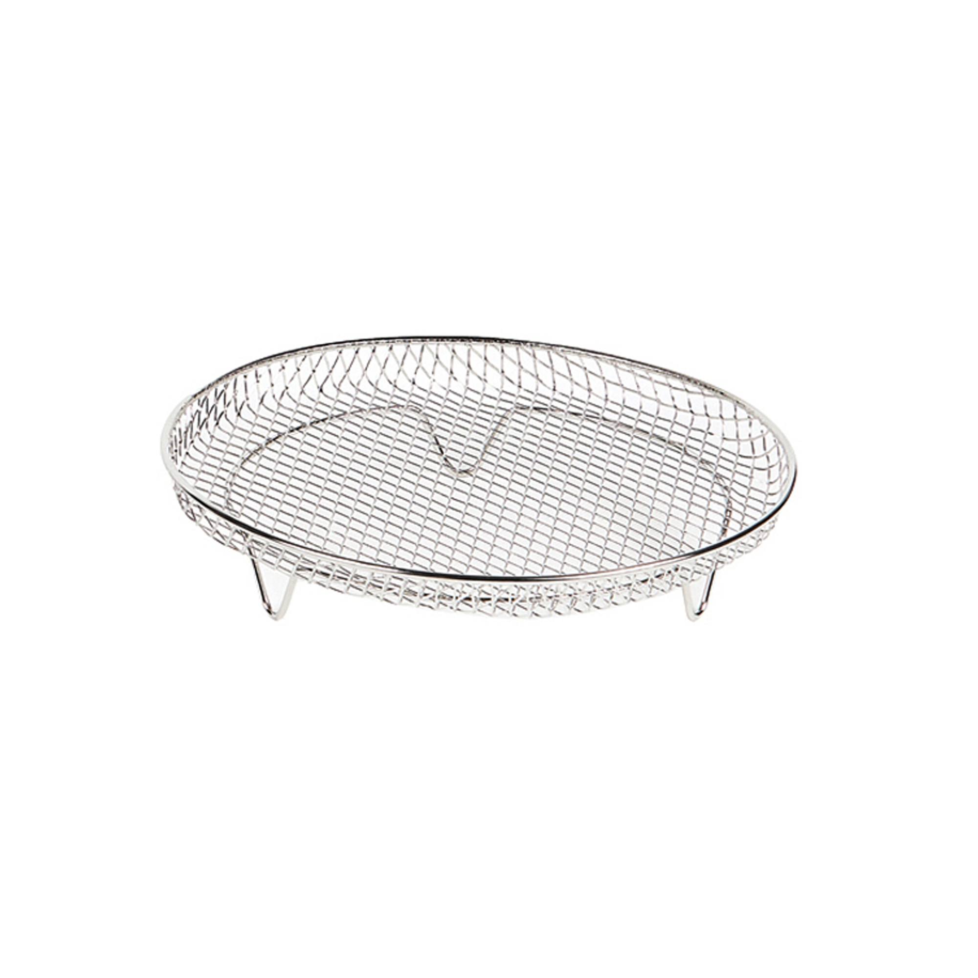LUMINEX LIGHT FRYER MESH RACK (AF3052-Series)