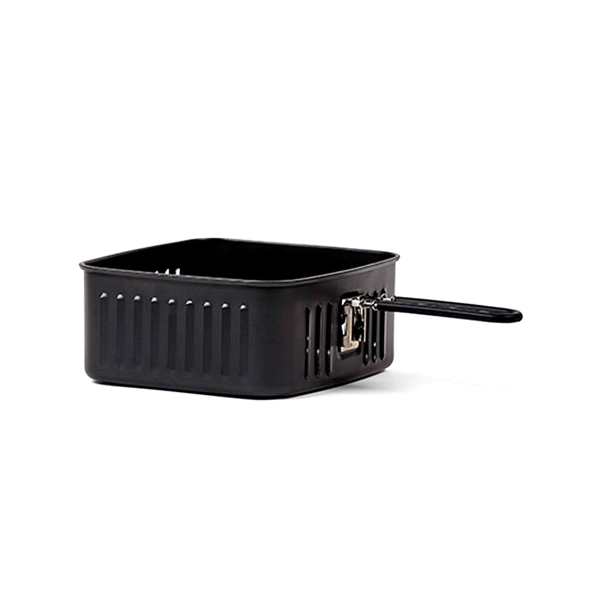 AIR FRYER OVEN/PRO BASKET WITH HANDLE