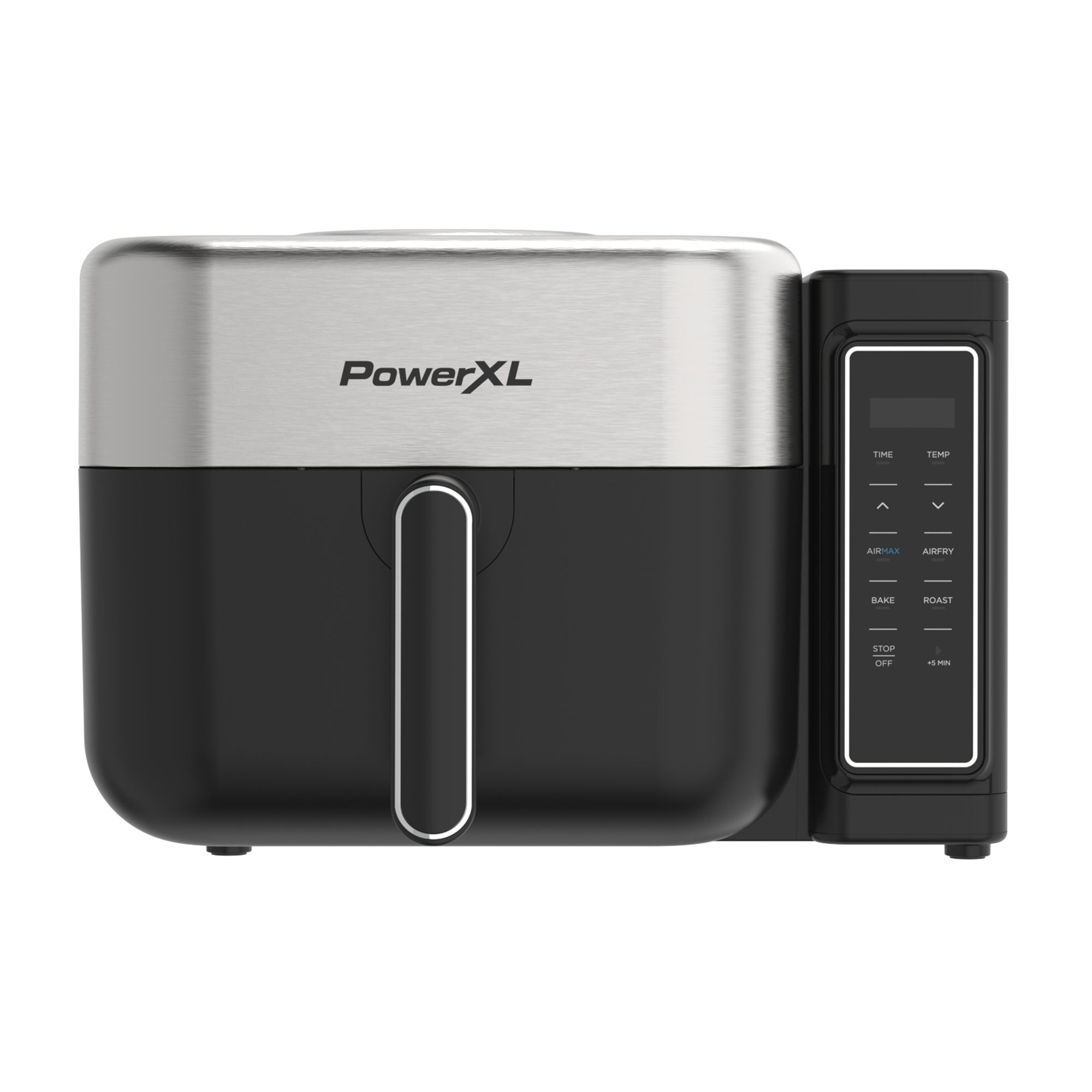 PowerXL 6.3 Quart AirMax Air Fryer Oven
