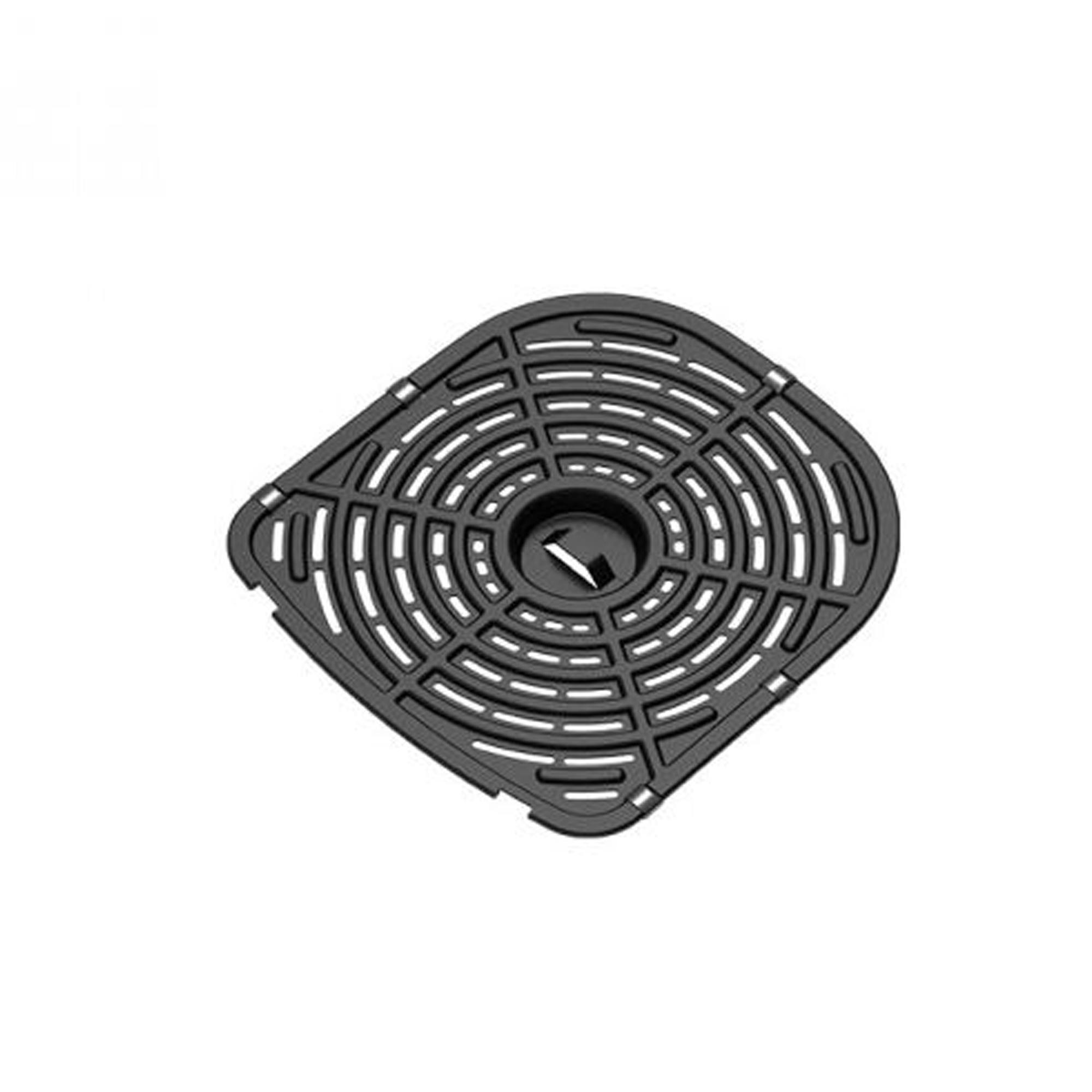 AIR FRYER STEAMER TRAY- ST006