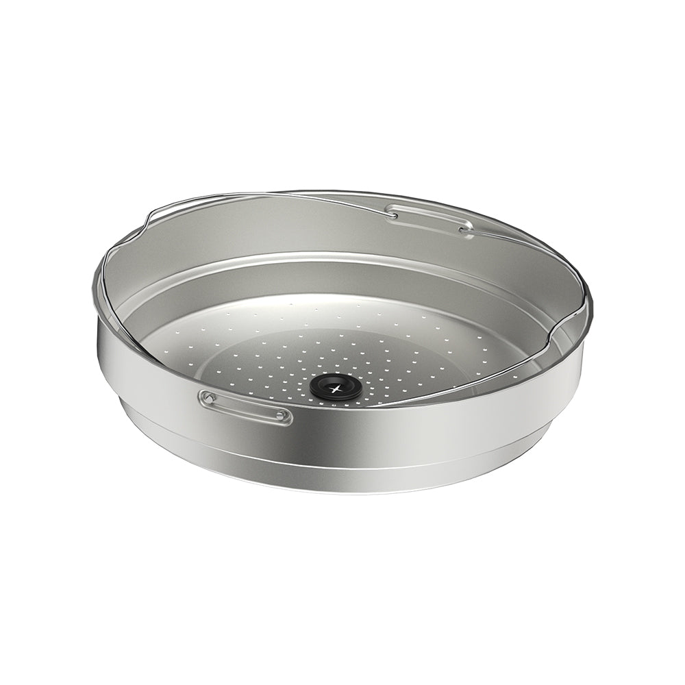 STIRMAX™ MULTI-COOKER STEAMER BASKET