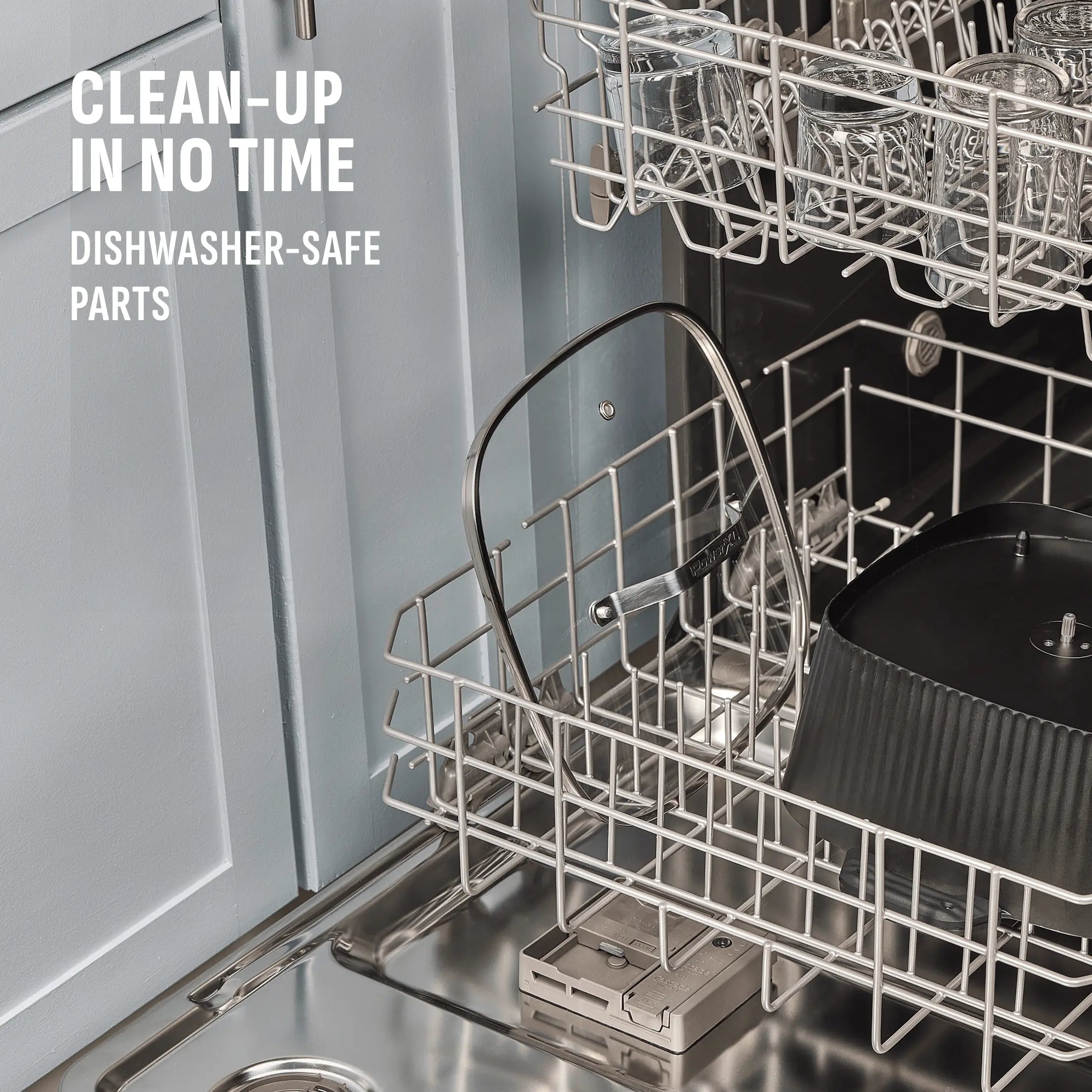 dishwasher-safe parts