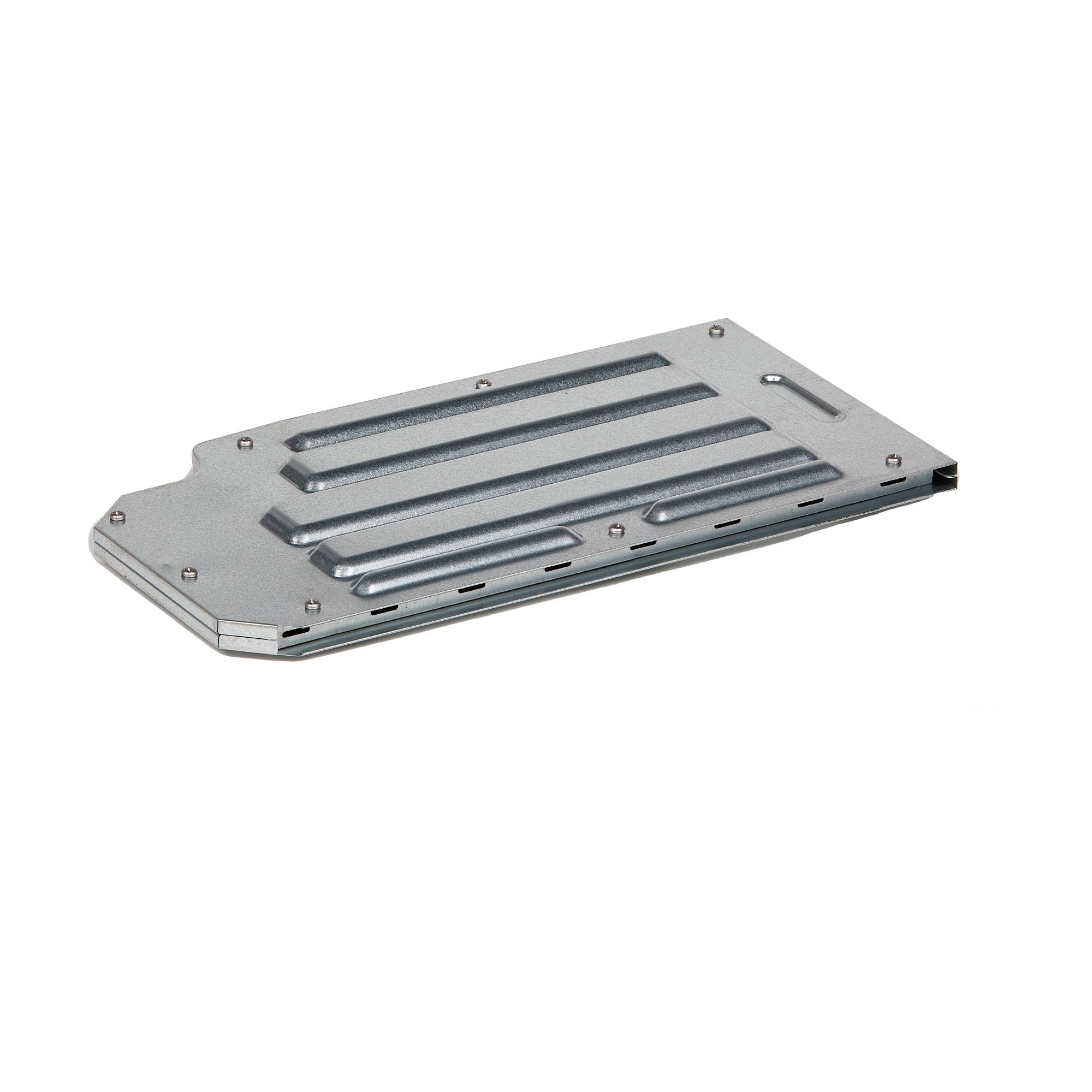 SMARTSYNX™ DUPLEX OVEN DIVIDER