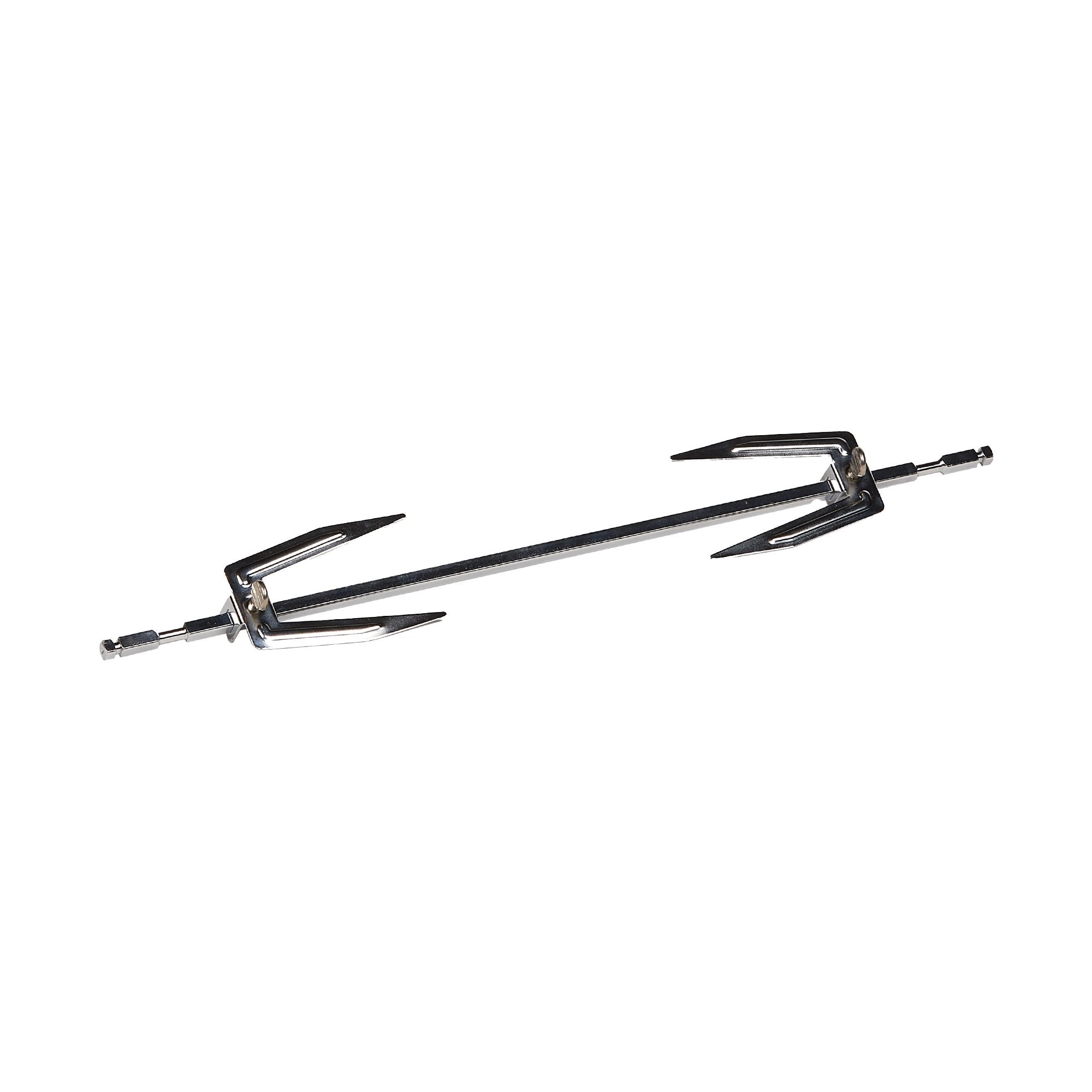 SMARTSYNX™ DUPLEX OVEN ROTISSERIE SET