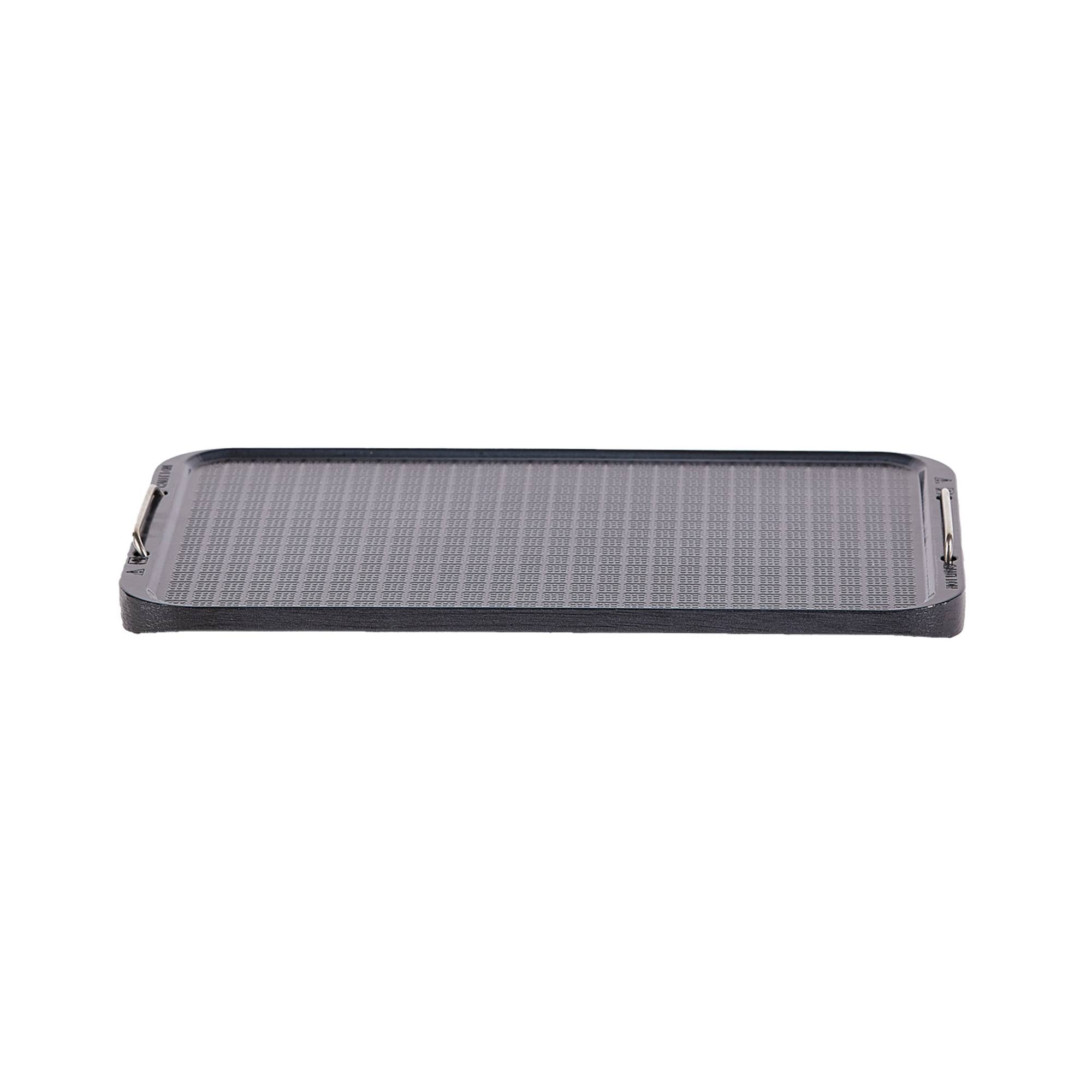 Smokeless Grill Elite Griddle Plate (SMG-01)