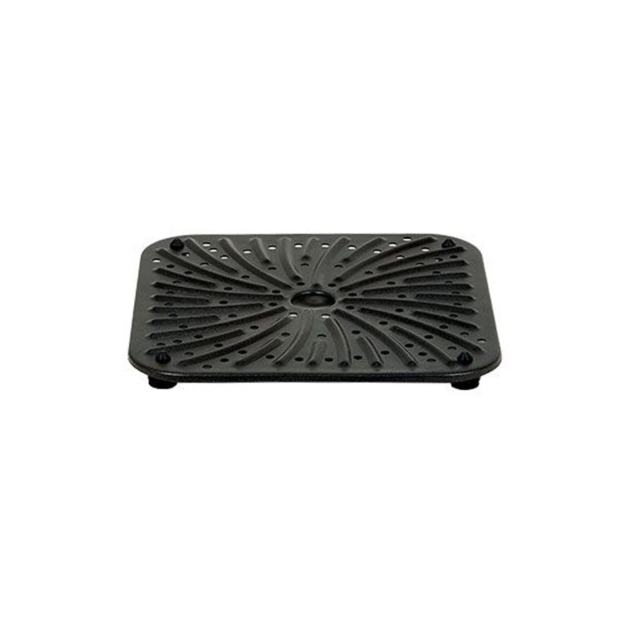 COMBO 12-IN-1 STAMPED GRILL PLATE (MFC-AF-Series)