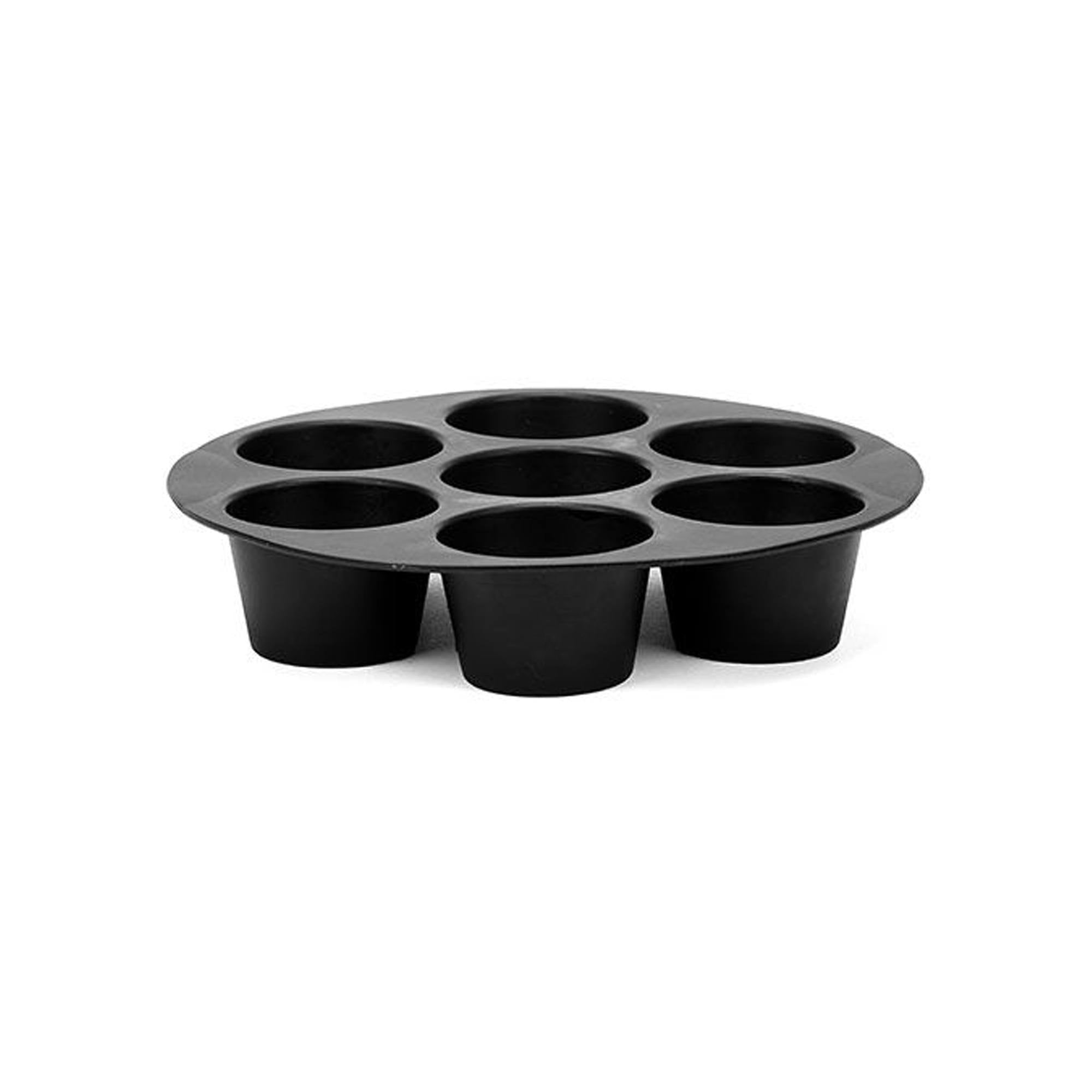 AIR FRYER STEAMER MUFFIN TRAY- ST006
