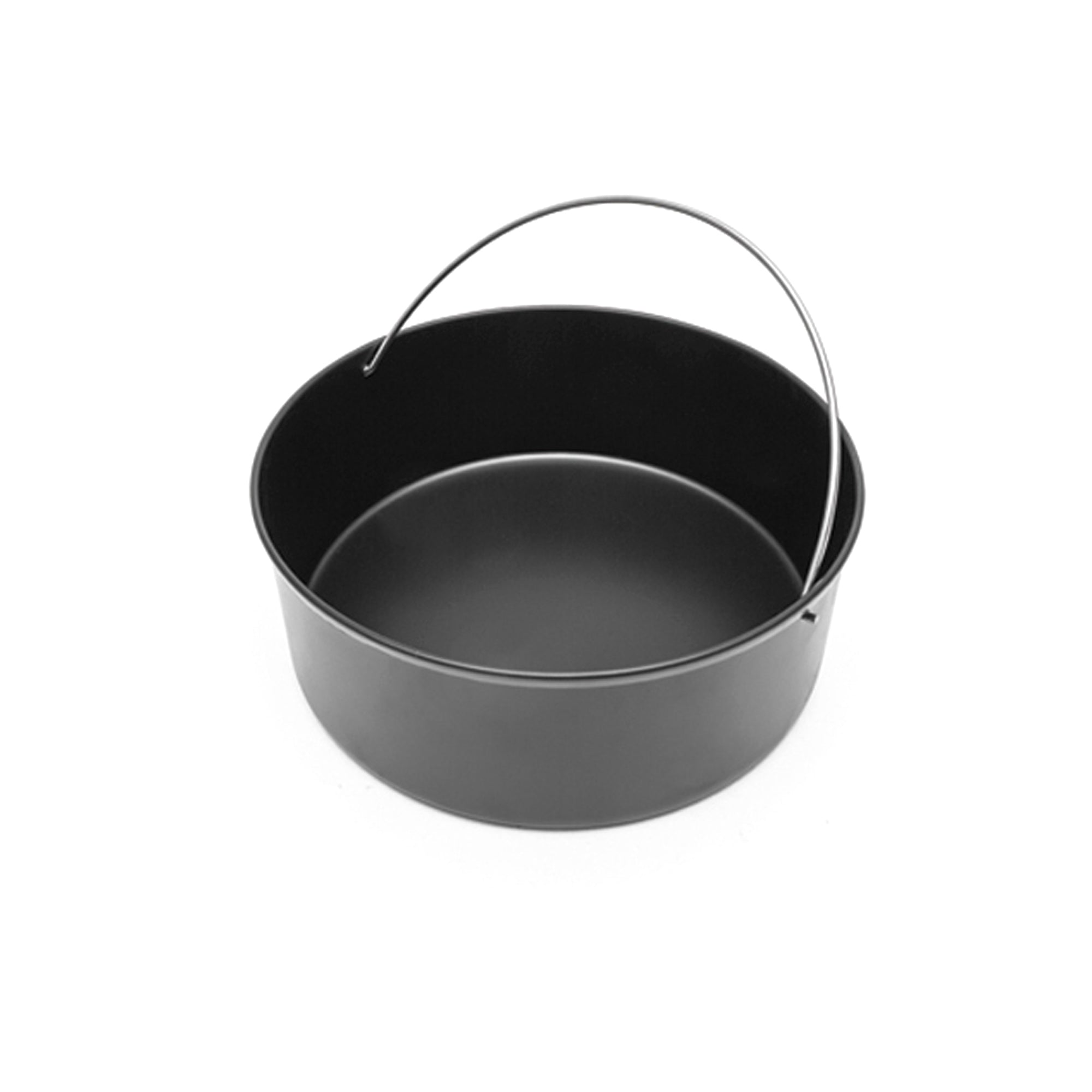 LUMINEX LIGHT FRYER REHEAT DISH (AF3052-Series)