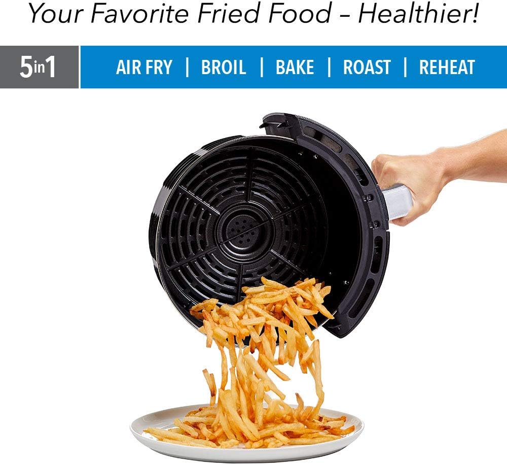 VORTEX PRO AIR FRYER - 7QT