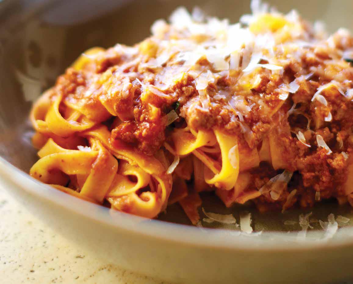 Bolognese