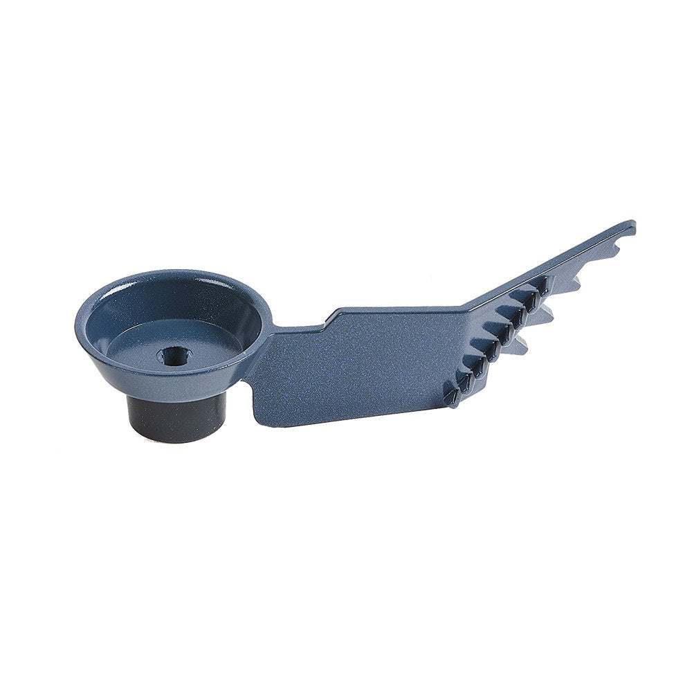 STIRMAX™ MULTI-COOKER PADDLE WITH BLUE DIAMOND COATING