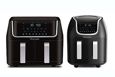 Product Safety Recall – PowerXL