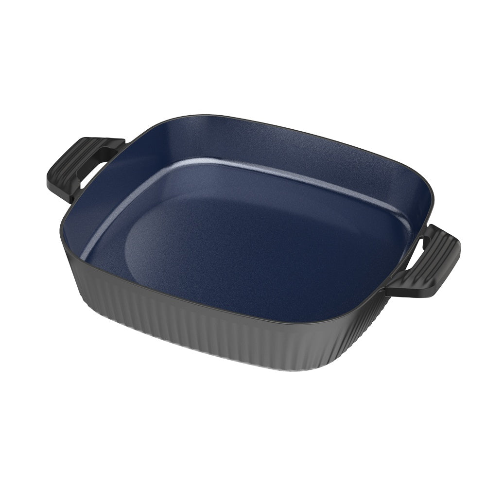 STIRMAX™ MULTI-COOKER SKILLET WITH BLUE DIAMOND COATING