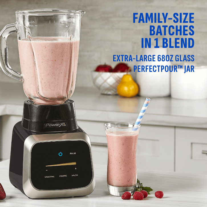 PowerXL Smart Pro Blender - Thumbnail 2