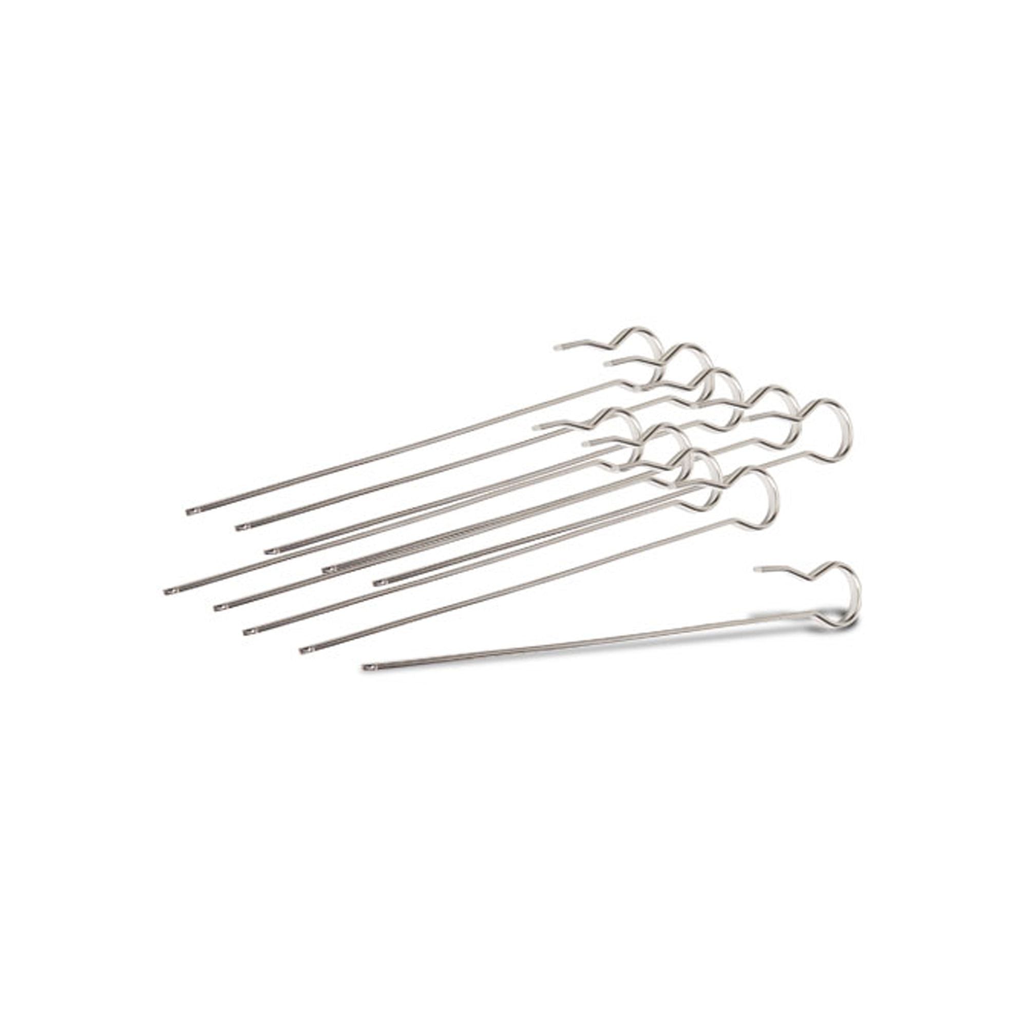 AIR FRYER OVEN/PRO SKEWER SET