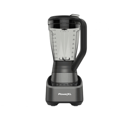 PowerXL Sensimax Kitchen System Blender 360 animation