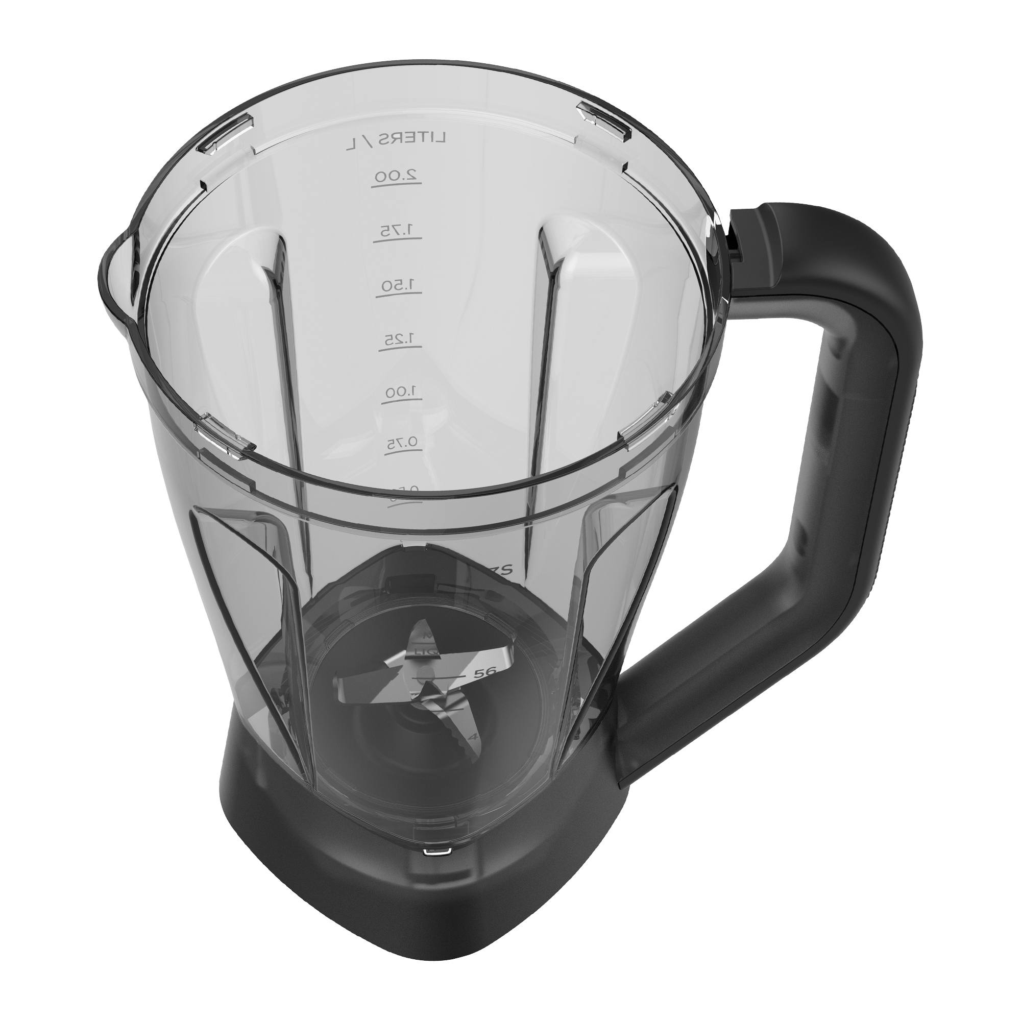 LARGE BLENDING JAR- BL7019-Series