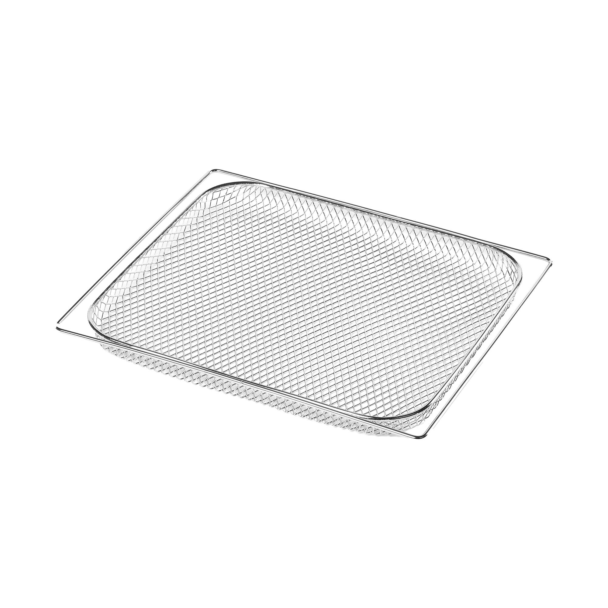 SMARTSYNX™ DUAL DOOR OVEN CRISPER TRAY
