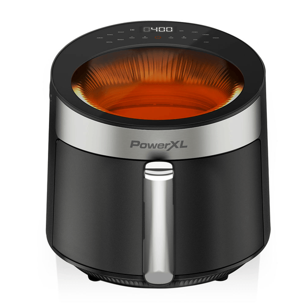 LUMINEX™ LIGHT FRYER – PowerXL