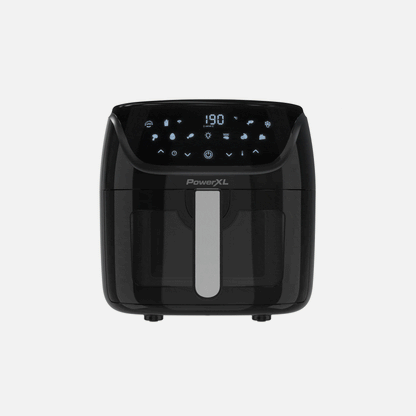 360 degree animation of Vortex Pro Air Fryer- 6 Qt.