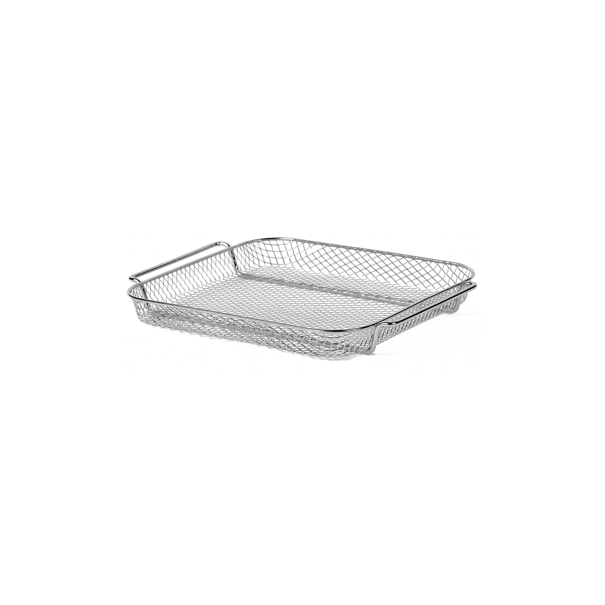 AIR FRYER GRILL CRISPER TRAY