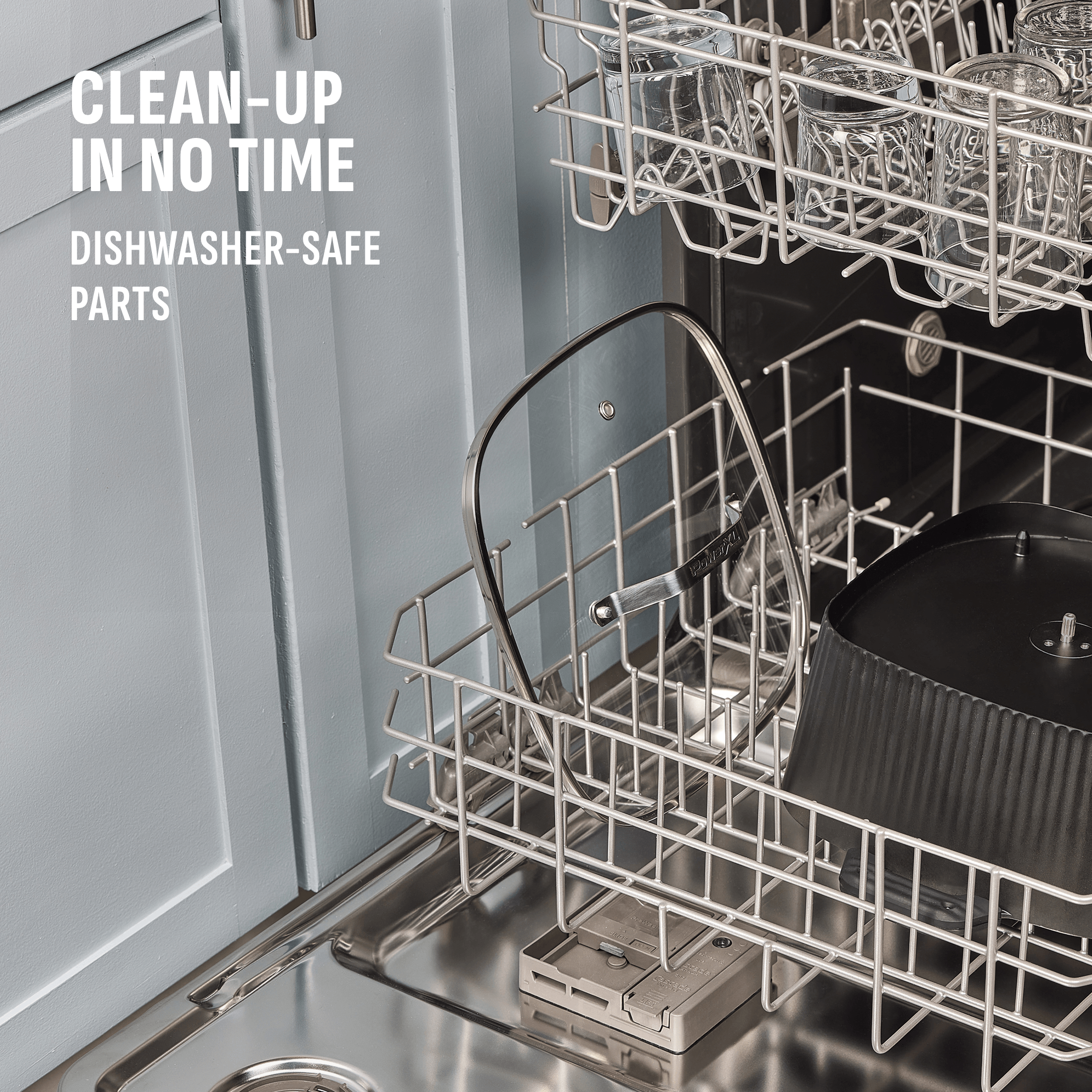 dishwasher-safe parts