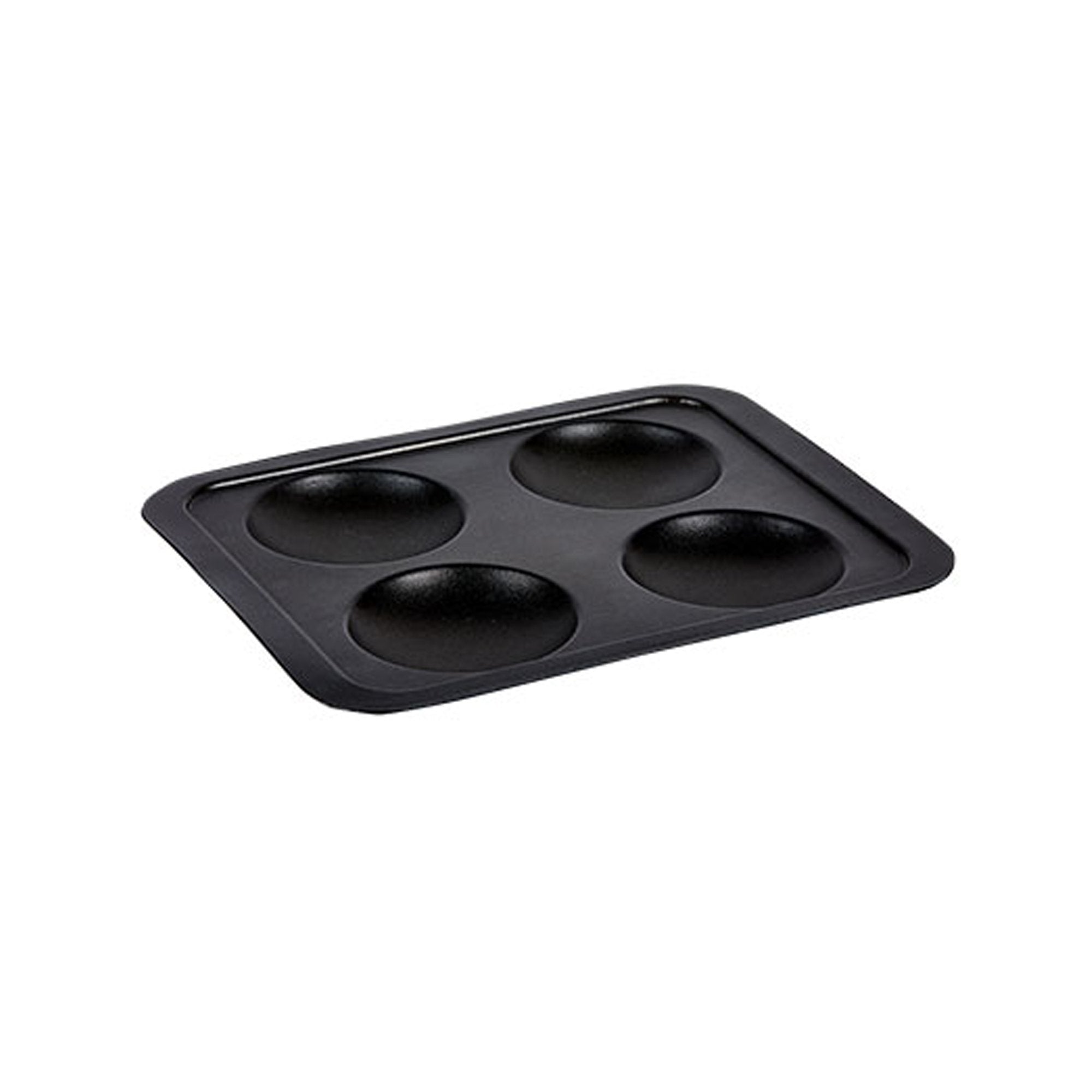 AIR FRYER GRILL 4-CUP MUFFIN TRAY