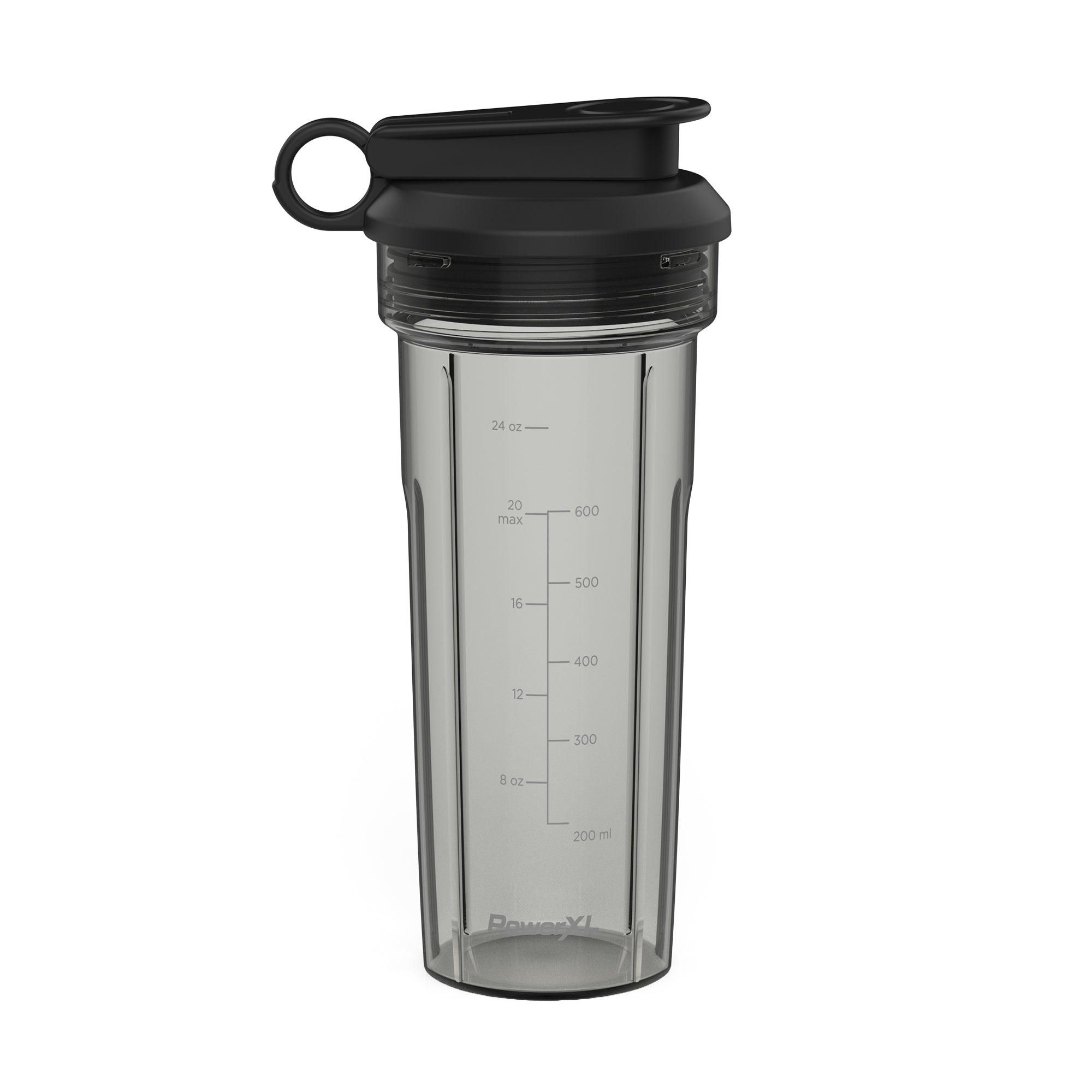 PERSONAL BLENDER JAR WITH LID- BL7019-Series