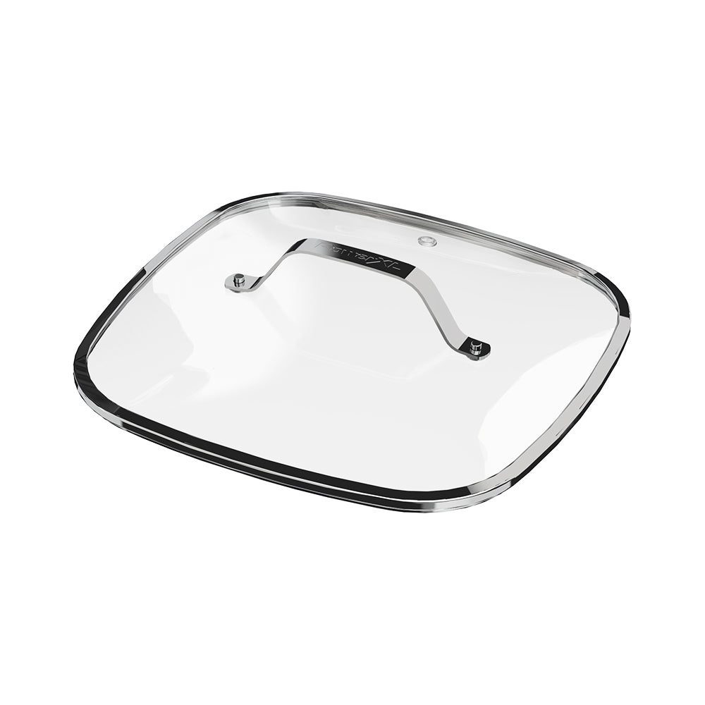 STIRMAX™ MULTI-COOKER GLASS LID