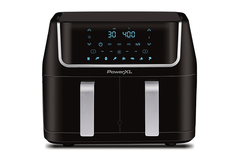 Vortex Dual-Basket Air Fryer Safety Recall – PowerXL