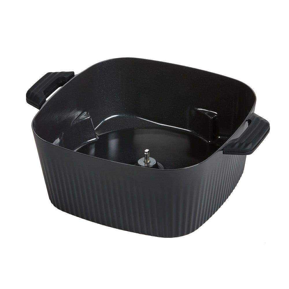 STIRMAX™ MULTI-COOKER COOKING POT