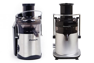 Juicer Safety Recall – PowerXL