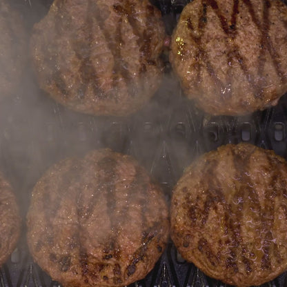 PowerXL Smokeless Grill Elite video