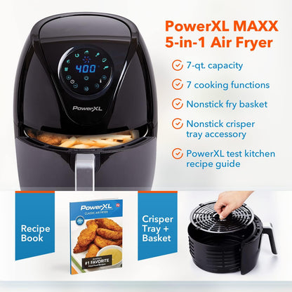 VORTEX PRO AIR FRYER - 7QT