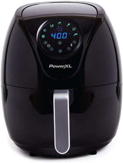 Why Change Wattage on Air Fryer for Energy Savings?